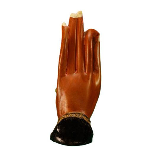 Buddha on Hand - Image 3