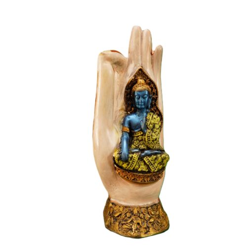 Buddha on Hand - Image 5